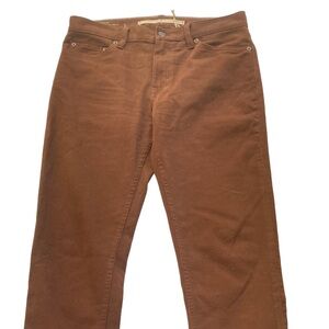 Banana Republic brown jeans (size 31)
